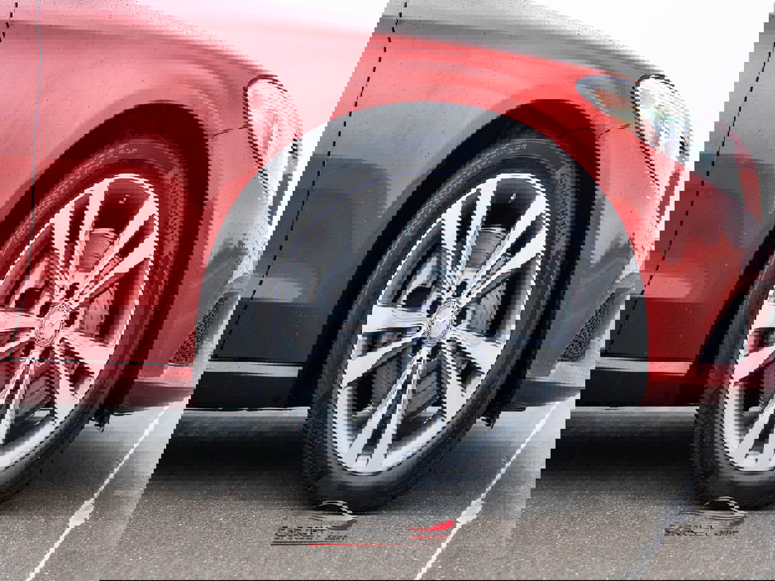 Used 2017 Mercedes-Benz C 300 C 300 w/ Premium 1 Package image 10