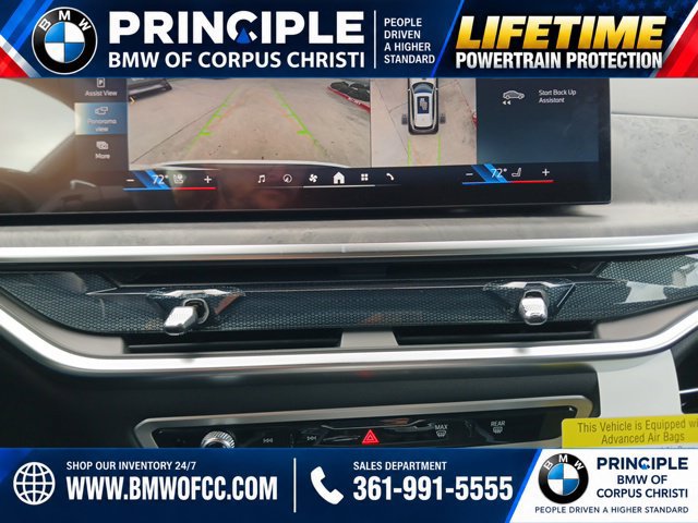 New 2026 BMW X5 xDrive50e AWD/4WD image 26