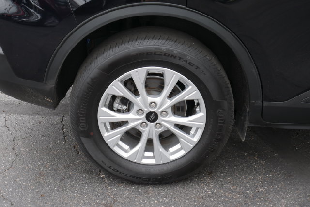 Used 2023 Ford Escape Active AWD/4WD image 12