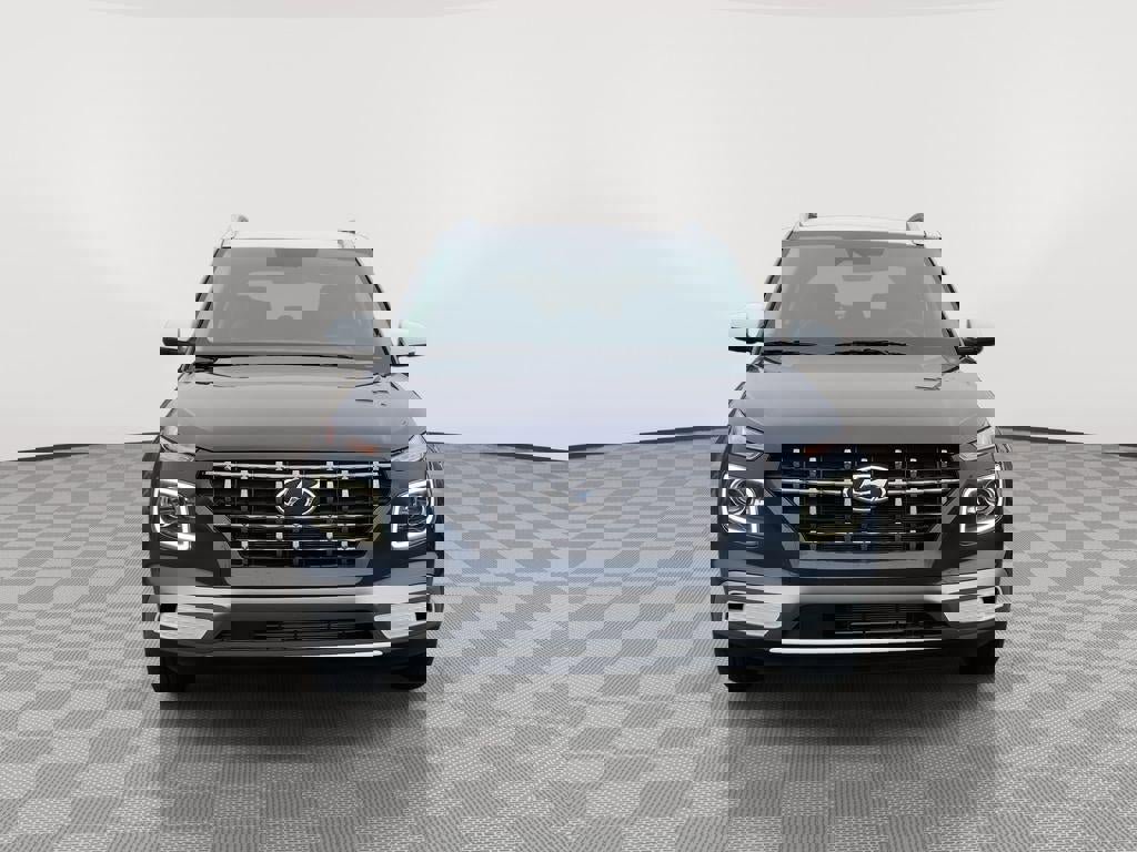 New 2025 Hyundai Venue Limited image 28