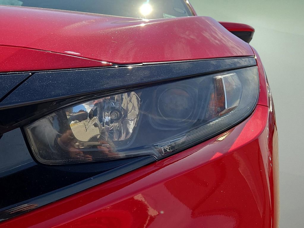 Used 2019 Honda Civic Sport image 9