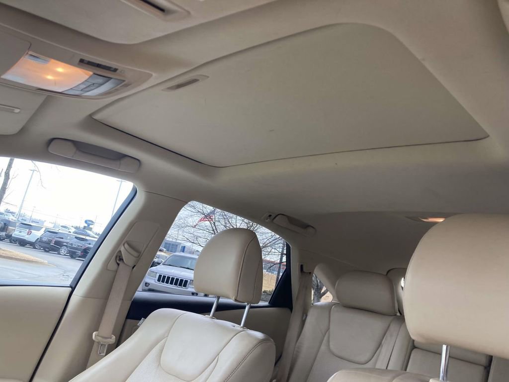 Used 2015 Lexus RX 350 FWD image 13