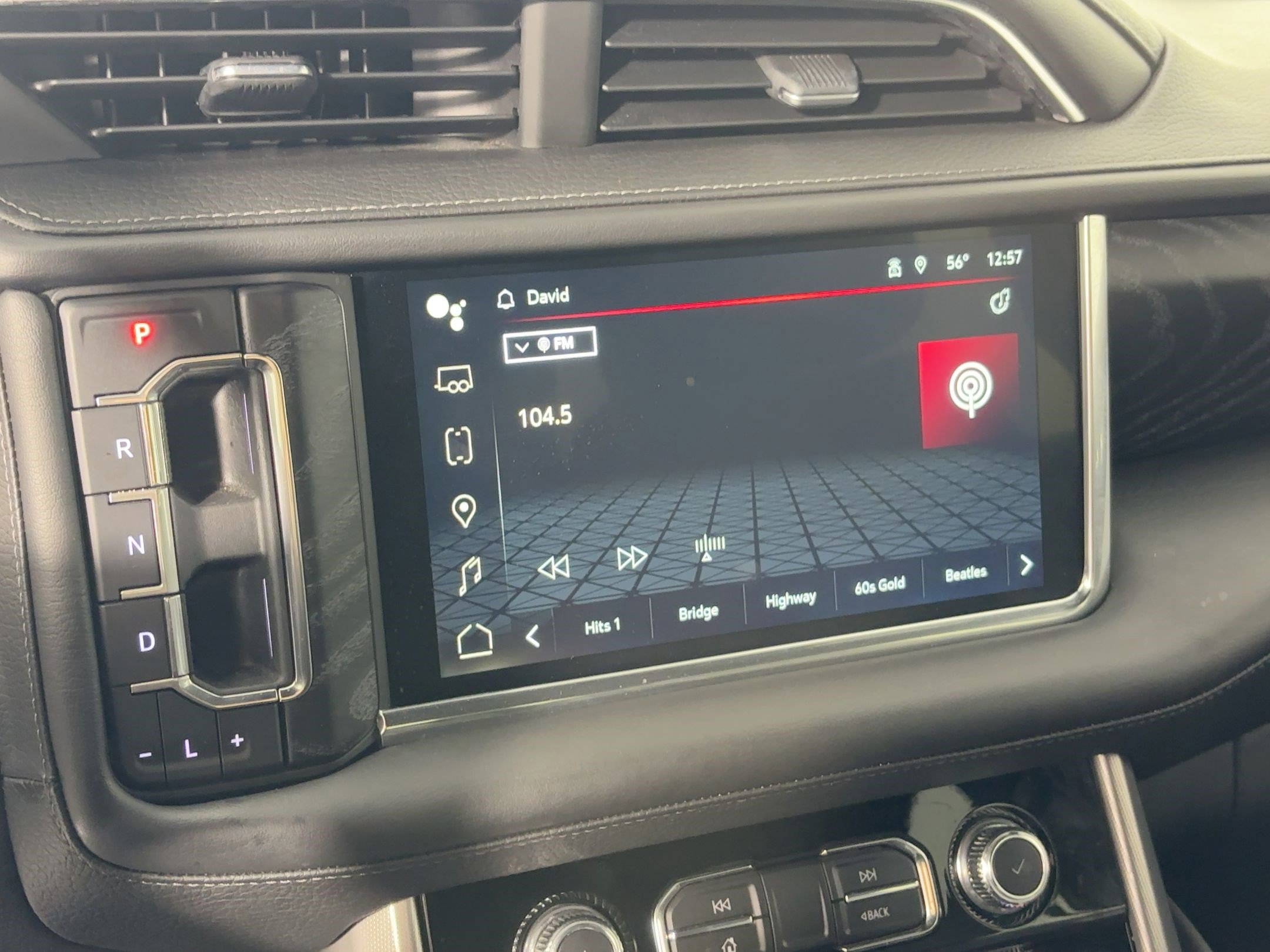 Used 2022 GMC Yukon Denali image 23