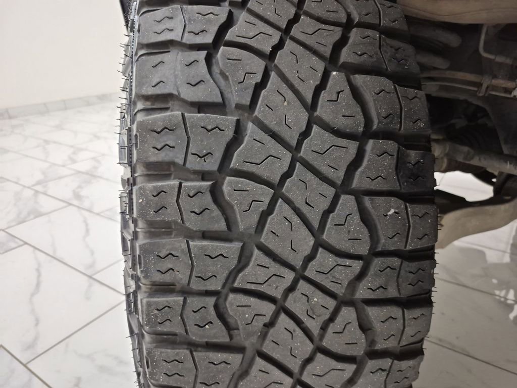 Used 2022 RAM 1500 TRX w/ TRX Level 1 Equipment Group image 37