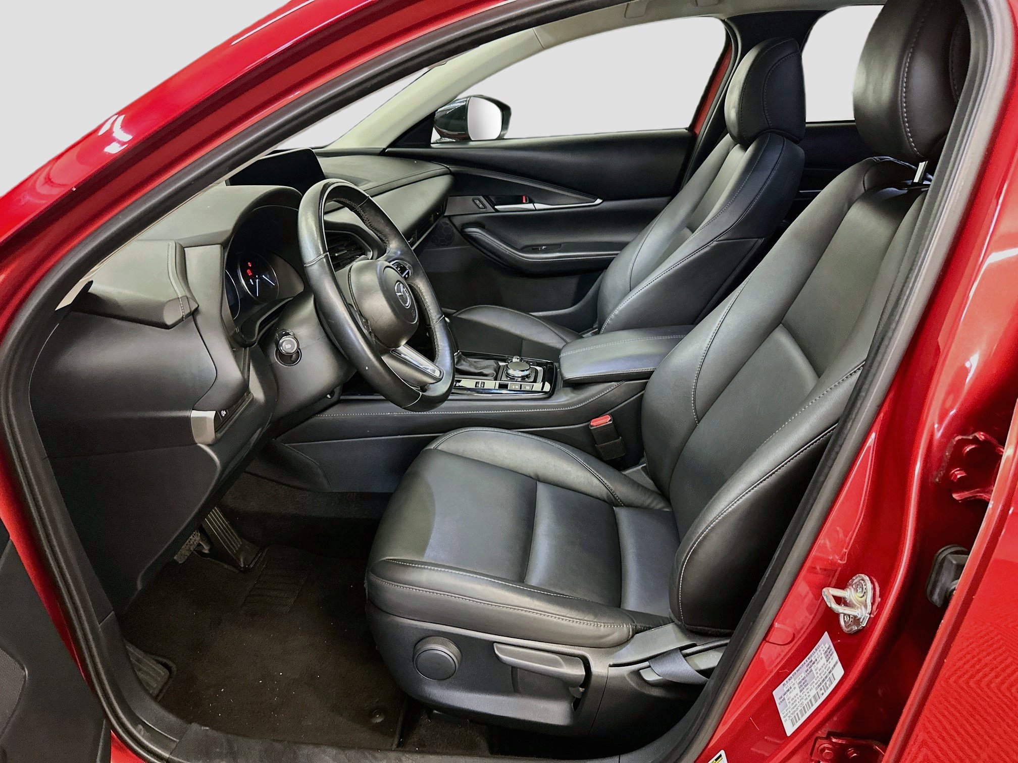 Used 2024 MAZDA CX-30 AWD 2.5 S w/ Select Sport Pkg image 13