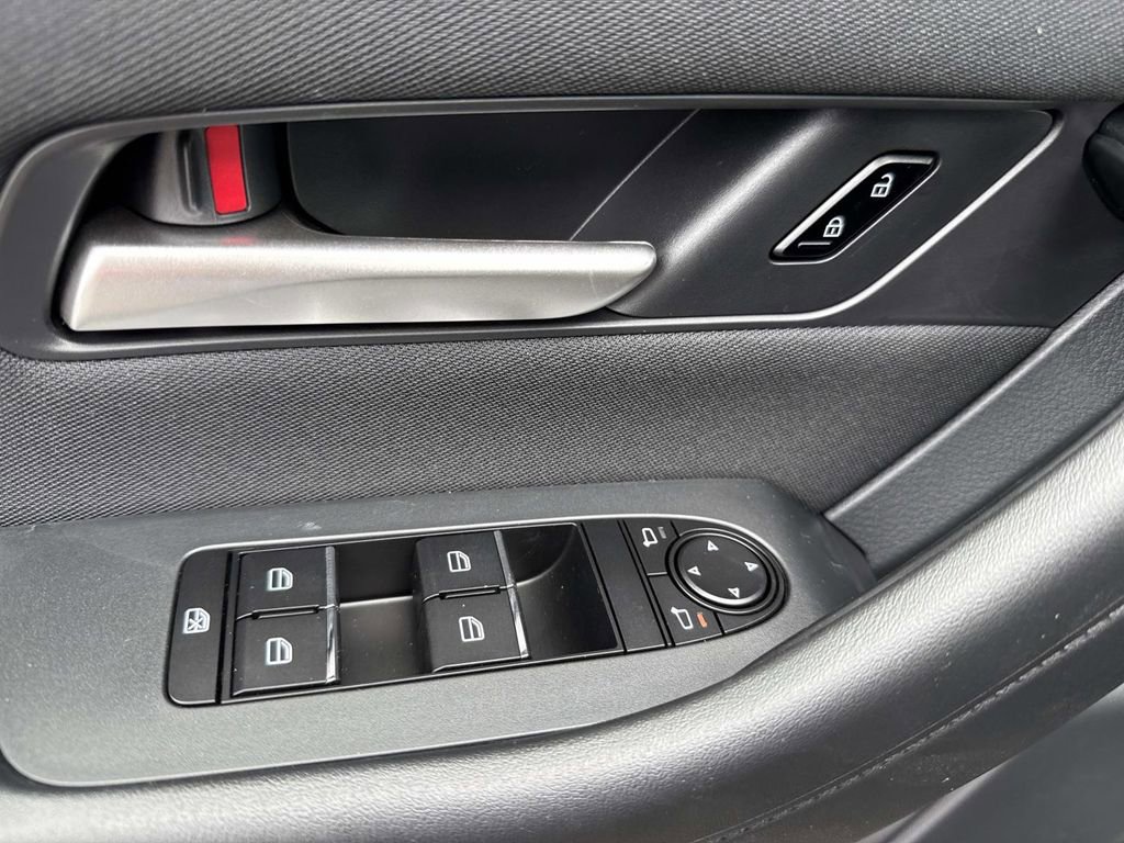 New 2026 MAZDA CX-90 3.3 Turbo w/ Select Package image 24