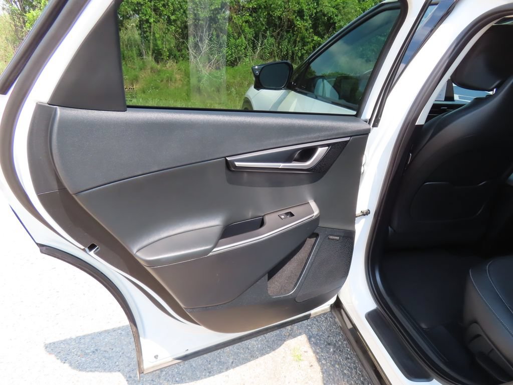 Certified 2023 Kia EV6 Wind w/ Wind Technology Package AWD/4WD image 34