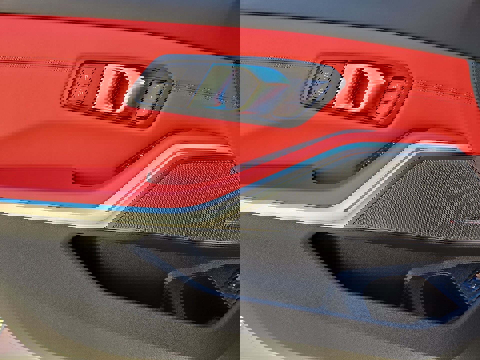 Used 2024 BMW M3 Competition w/ Executive Package image 15