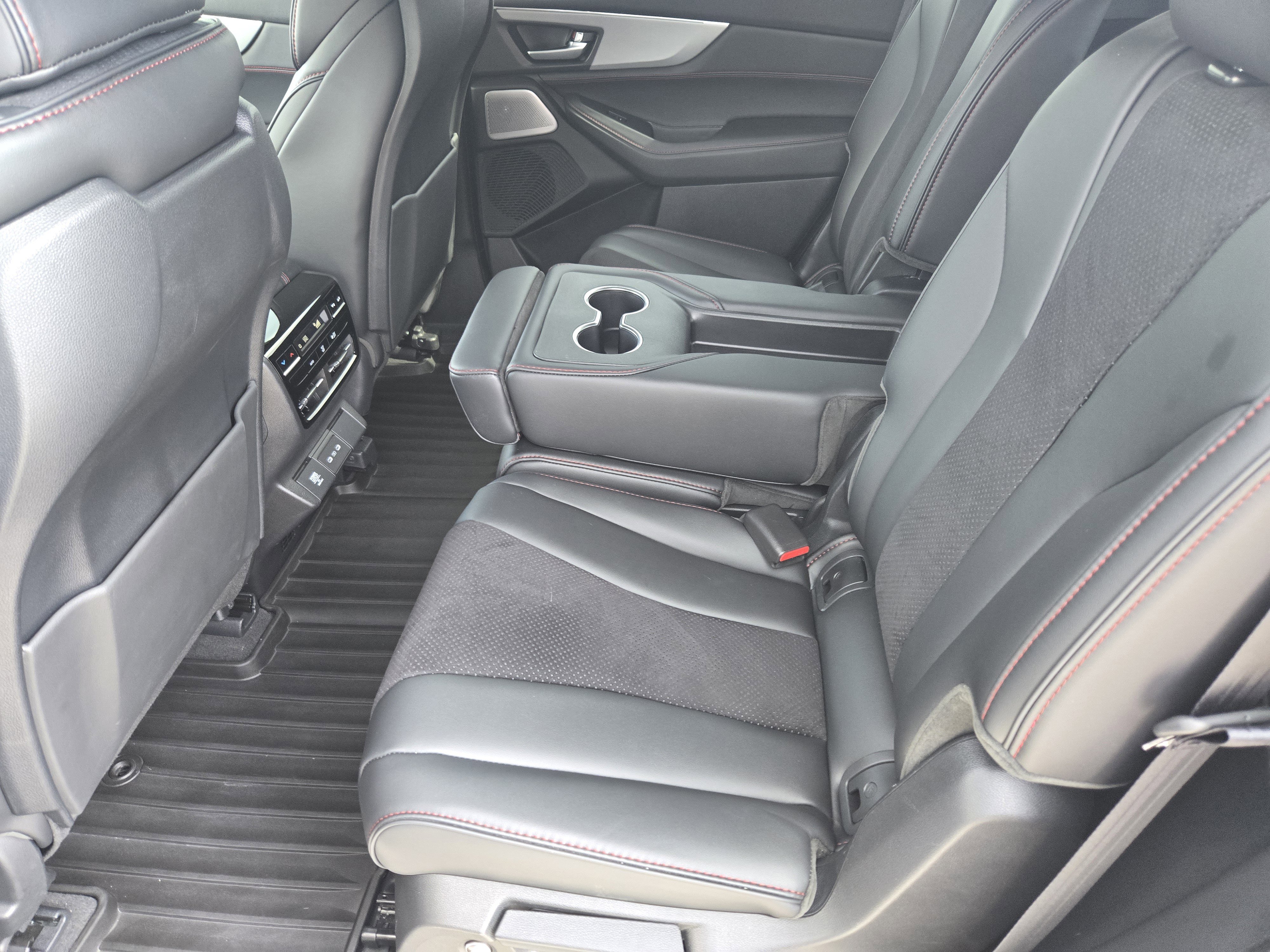 Certified 2025 Acura MDX A-Spec image 40