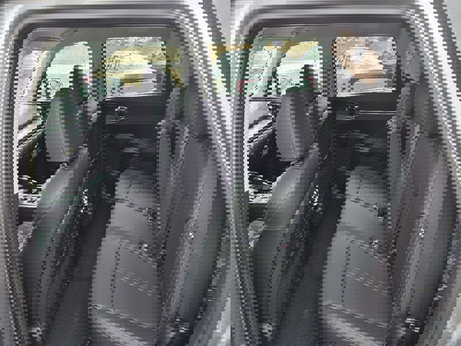 New 2026 Kia Sorento EX image 17