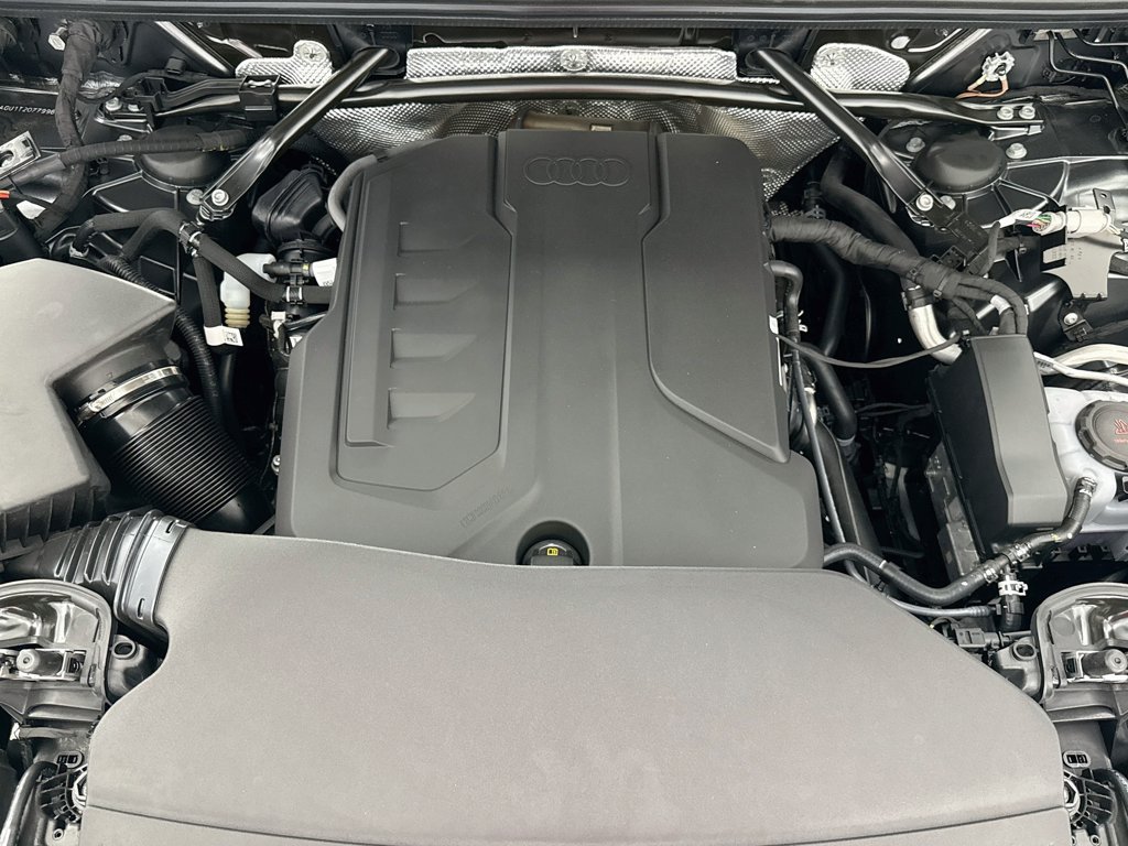 New 2026 Audi Q5 Premium AWD/4WD image 29