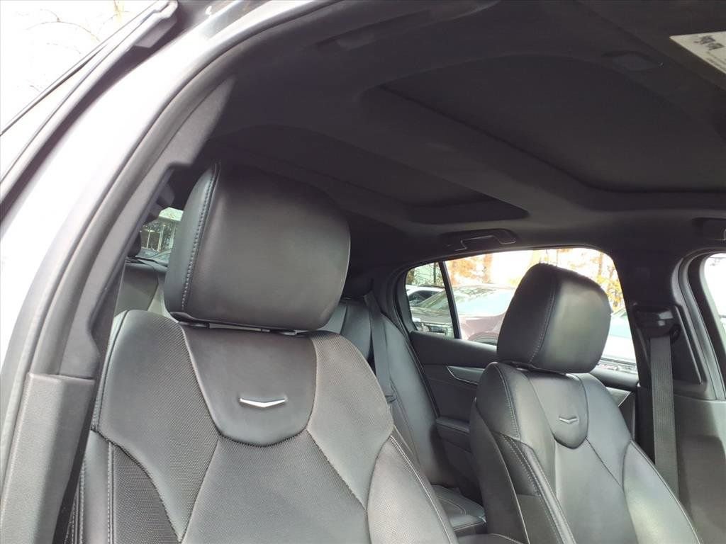 Used 2021 Cadillac CT5 Premium Luxury image 22