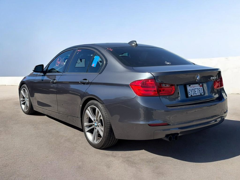 Used 2013 BMW 328i Sedan image 24