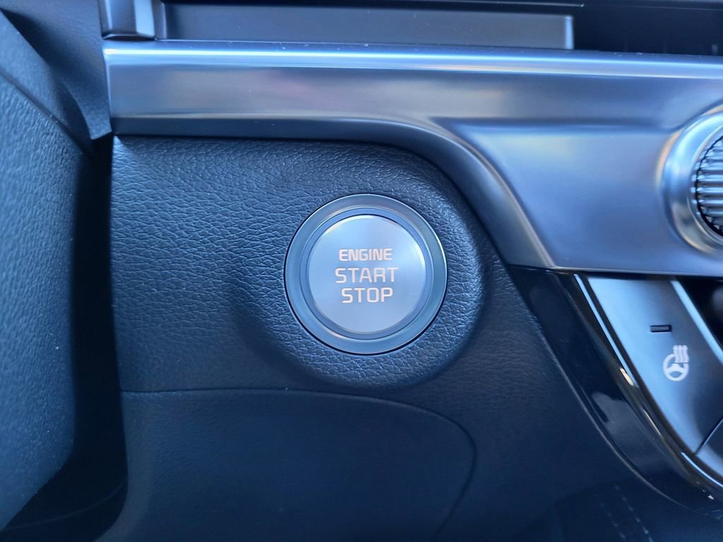 New 2025 Kia Telluride SX X-Line image 20