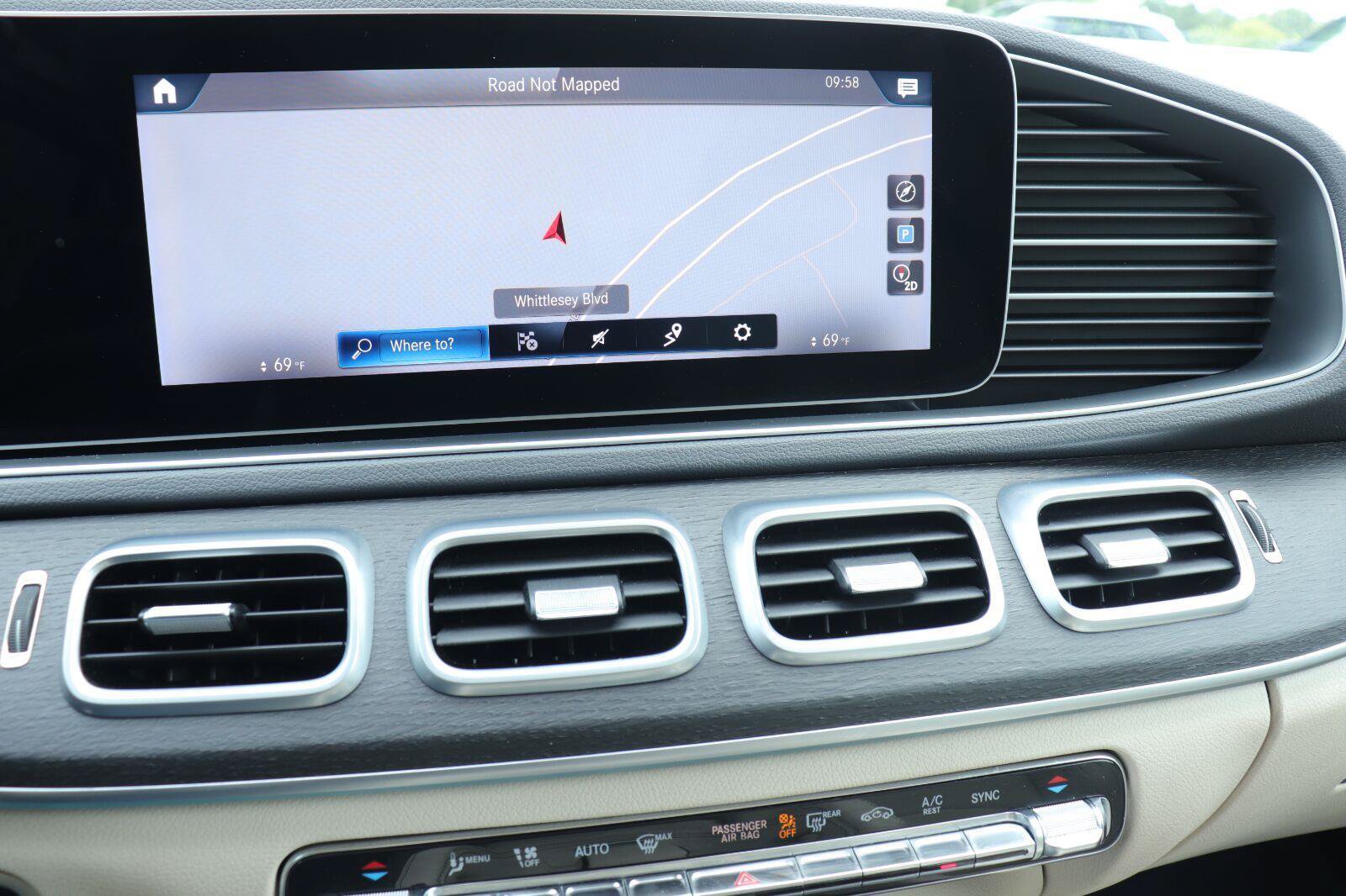 Used 2020 Mercedes-Benz GLE 350 image 30