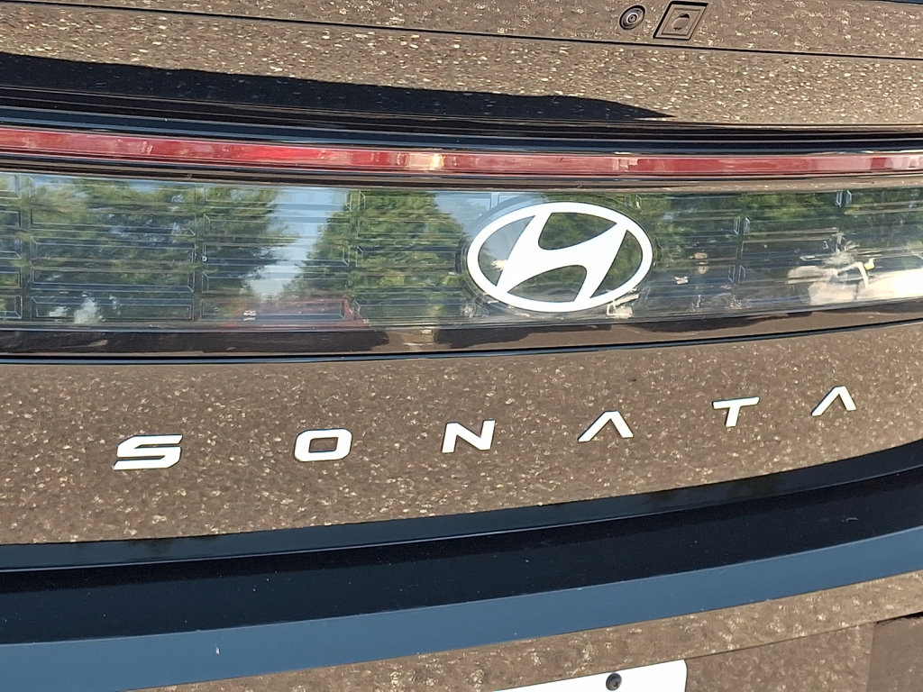 Used 2025 Hyundai Sonata SEL FWD image 16