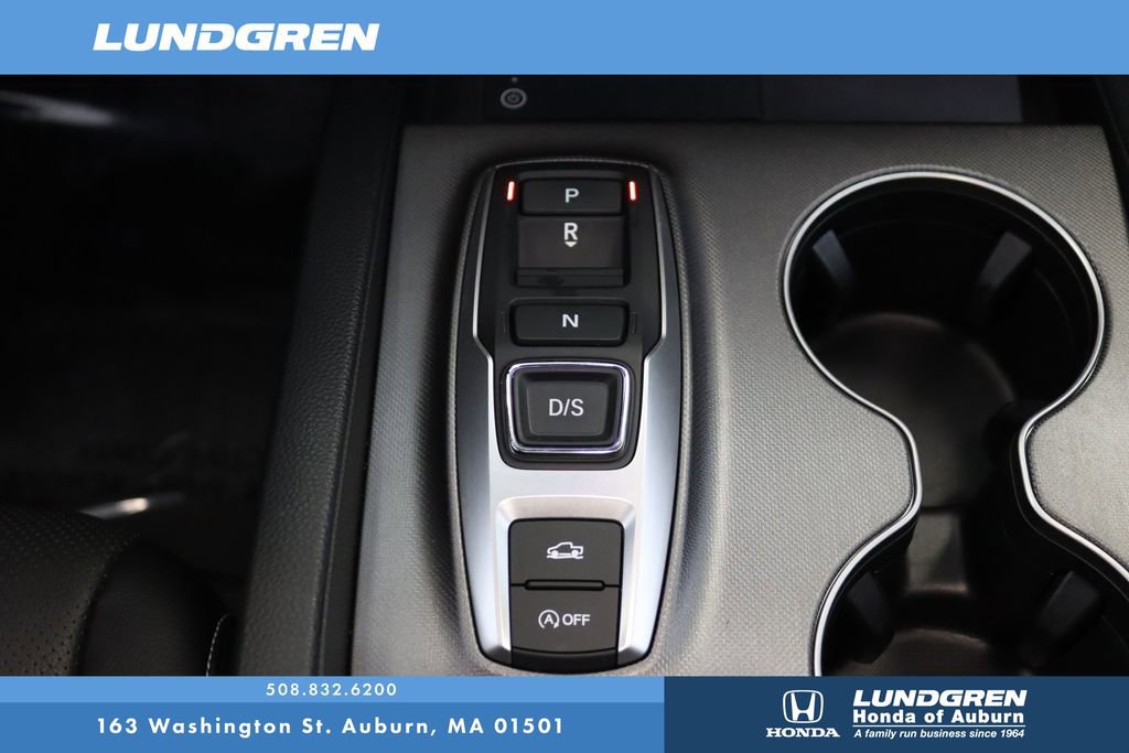 Used 2024 Honda Ridgeline RTL image 28