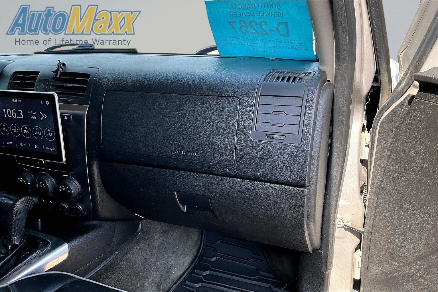 Used 2008 HUMMER H3 Luxury AWD/4WD image 22