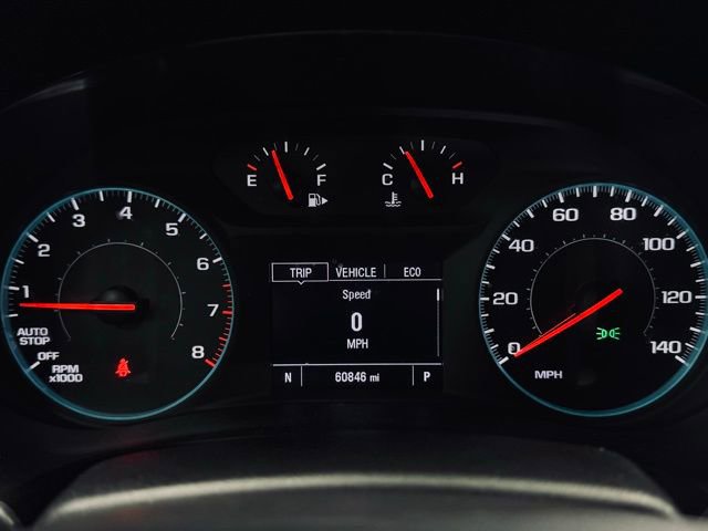 Used 2024 Chevrolet Malibu RS w/ LPO, Floor Liner Package FWD image 25