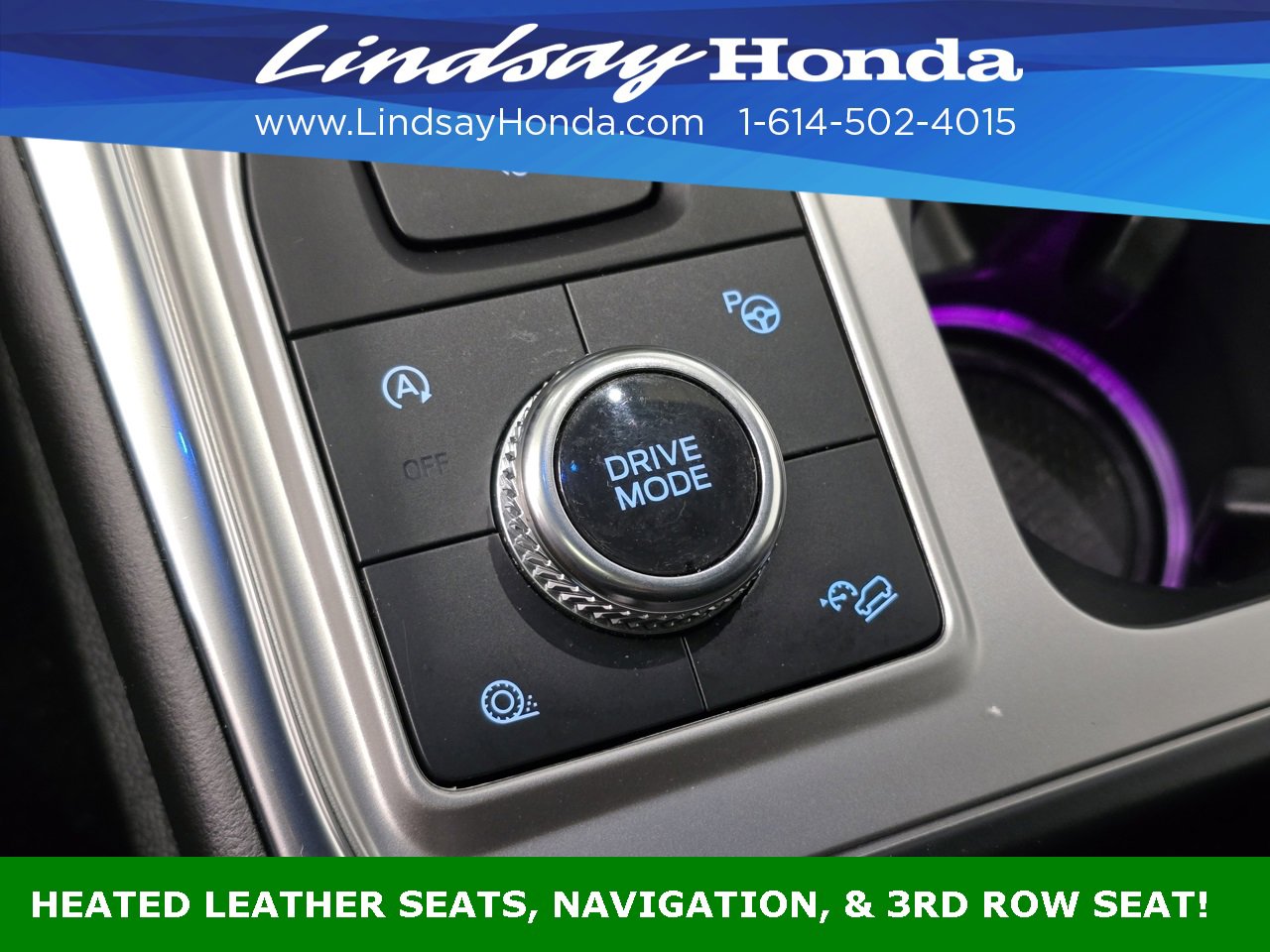 Used 2020 Ford Explorer Platinum w/ Premium Technology Package image 19