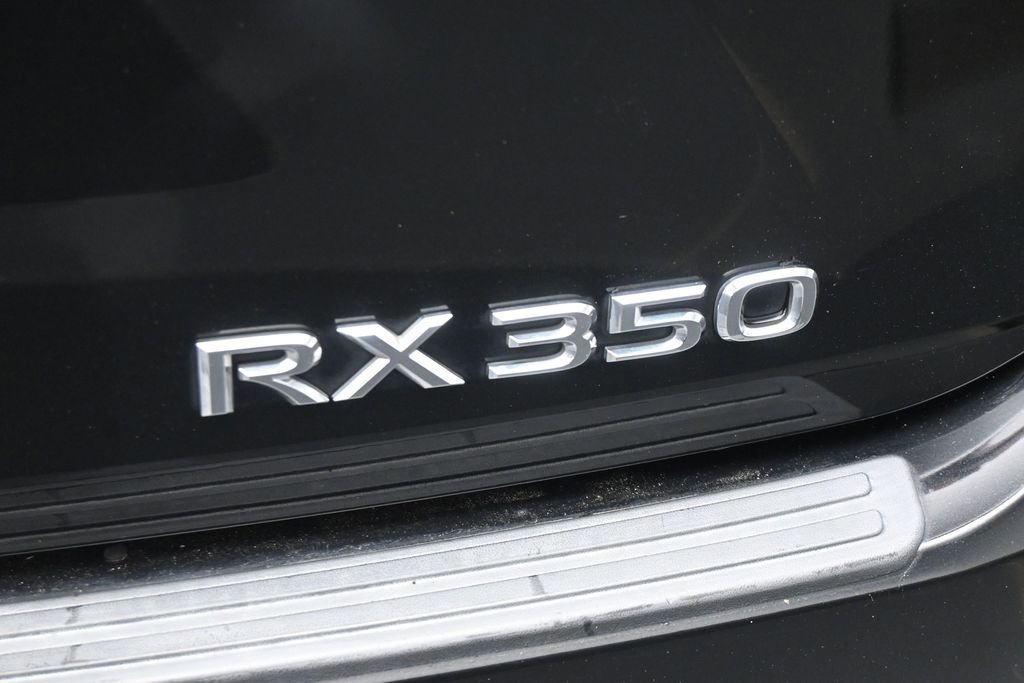 Used 2016 Lexus RX 350 FWD w/ Premium Package image 9