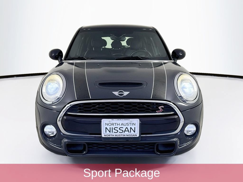 Used 2015 MINI Cooper S FWD image 2