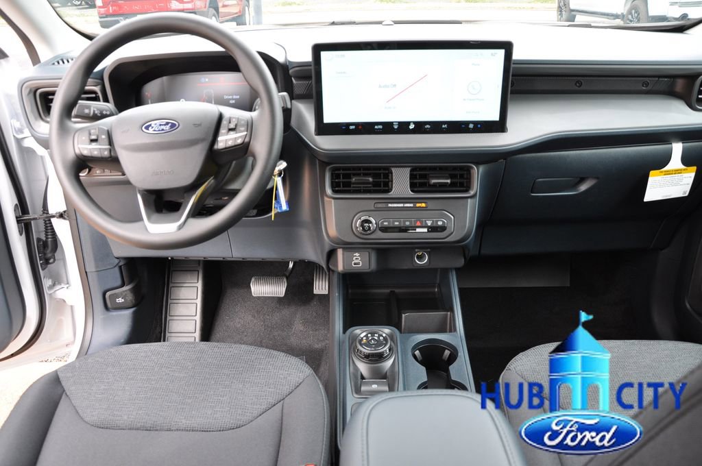 New 2026 Ford Maverick XL image 12