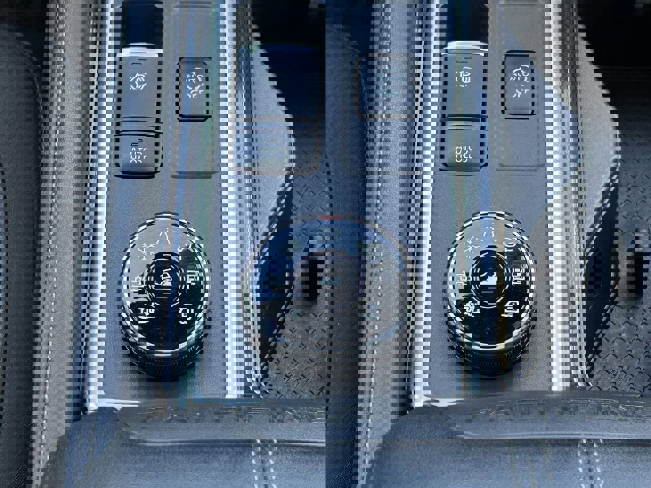 Certified 2023 Nissan Pathfinder SL AWD/4WD image 25