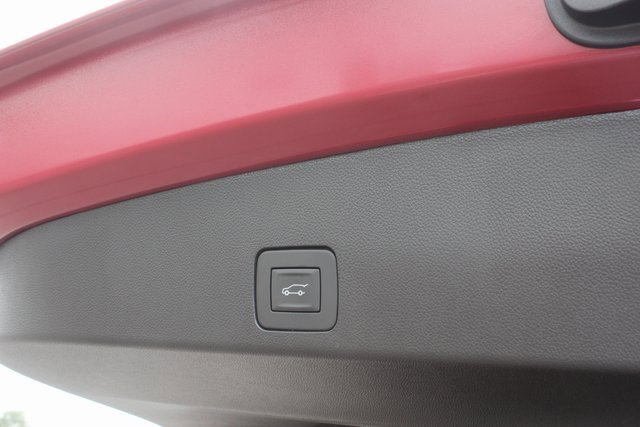 New 2026 Buick Encore GX Avenir w/ Avenir Technology Package image 50