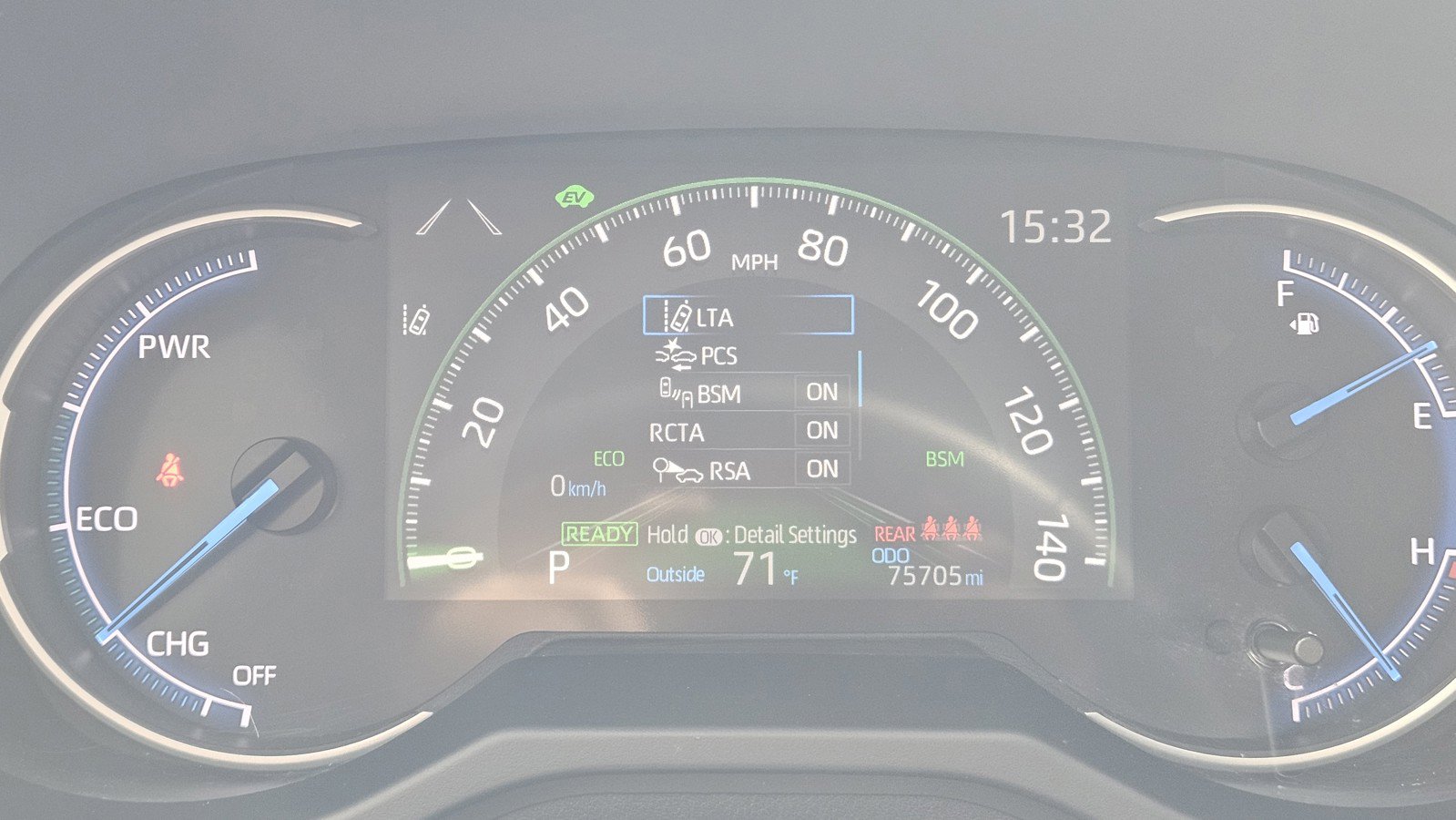 Used 2023 Toyota RAV4 XLE w/ Convenience Package AWD/4WD image 17