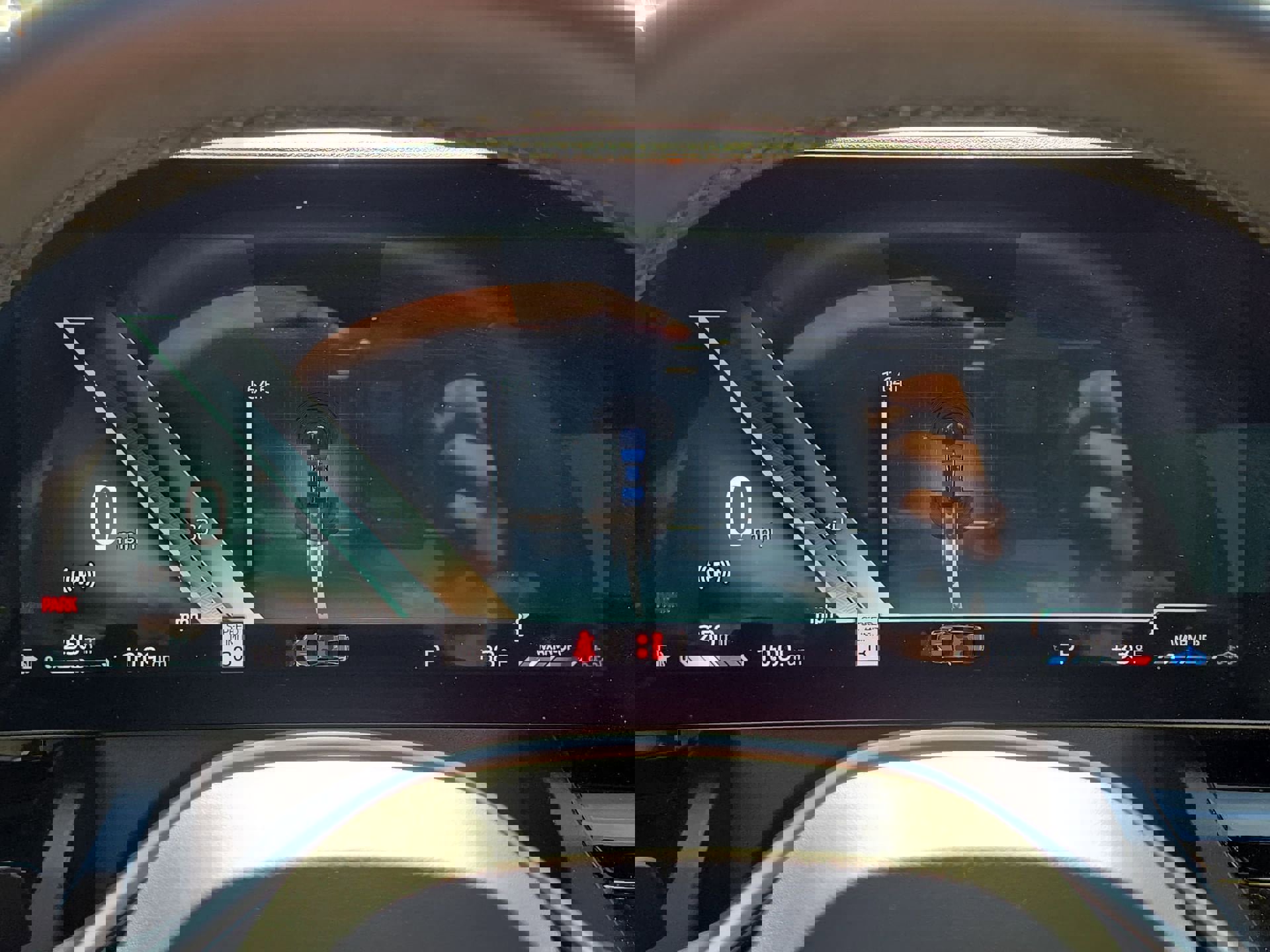 Used 2024 BMW 530i xDrive w/ Premium Package image 20