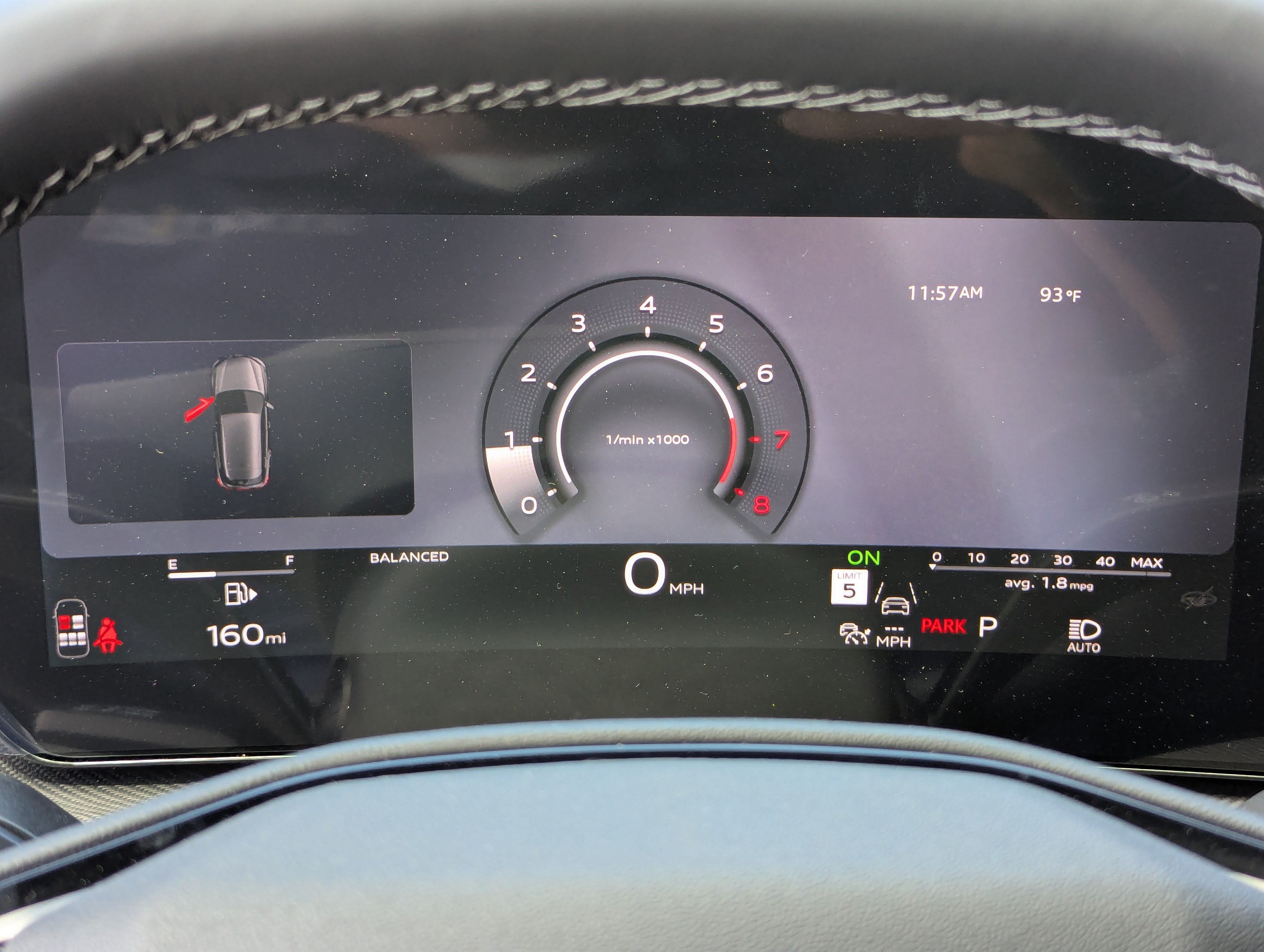 New 2026 Audi SQ5 Premium Plus AWD/4WD image 33