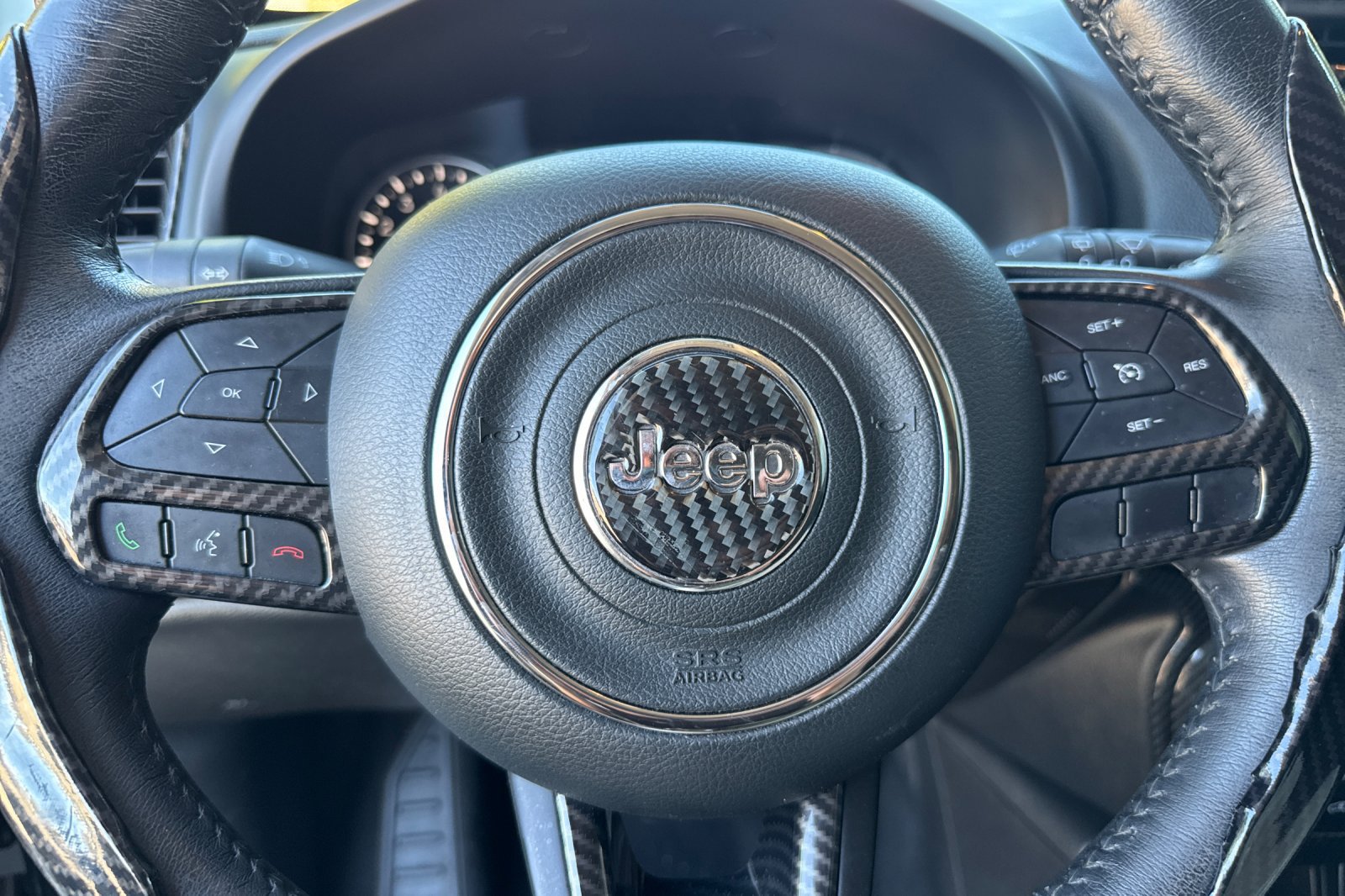 Used 2019 Jeep Renegade Altitude w/ Quick Order Package 2XM FWD image 24