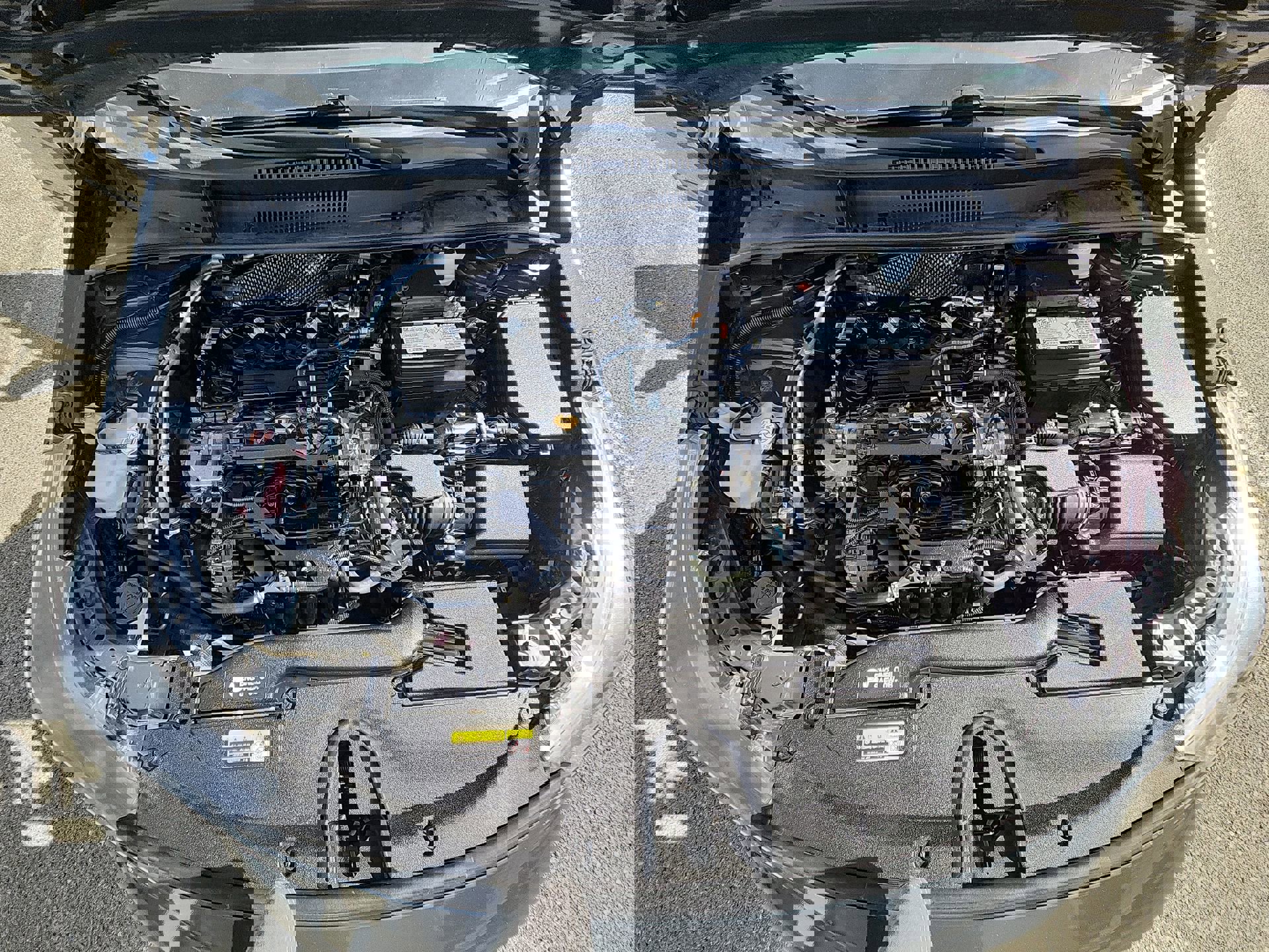 Used 2023 Toyota Corolla LE image 17