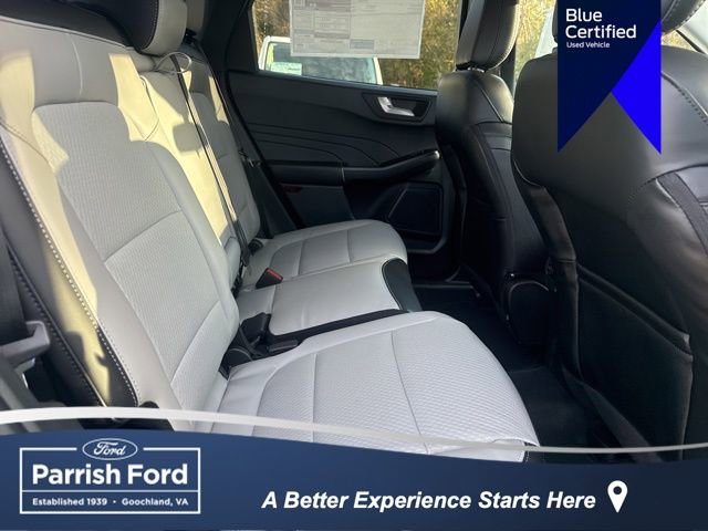 New 2026 Ford Escape SE image 22