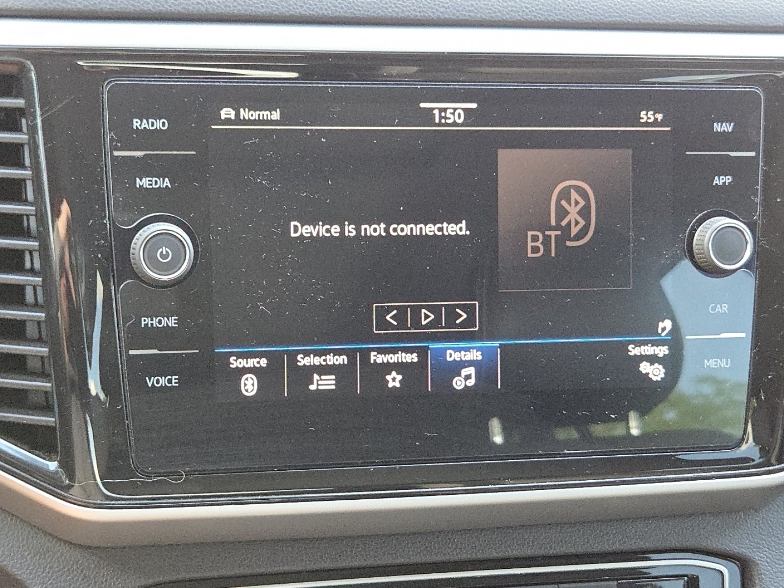 Used 2021 Volkswagen Atlas SEL Premium AWD/4WD image 10