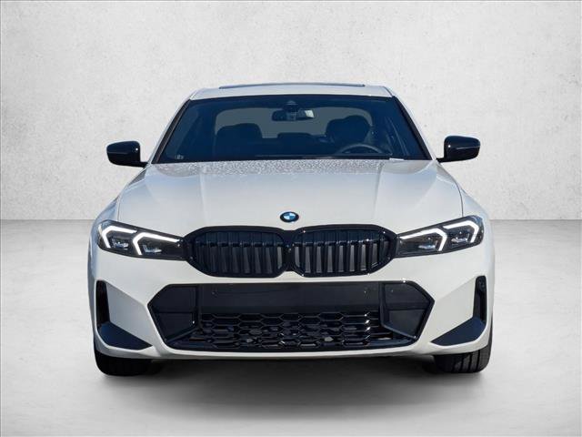 New 2026 BMW 330i xDrive Sedan w/ M Sport Package image 6