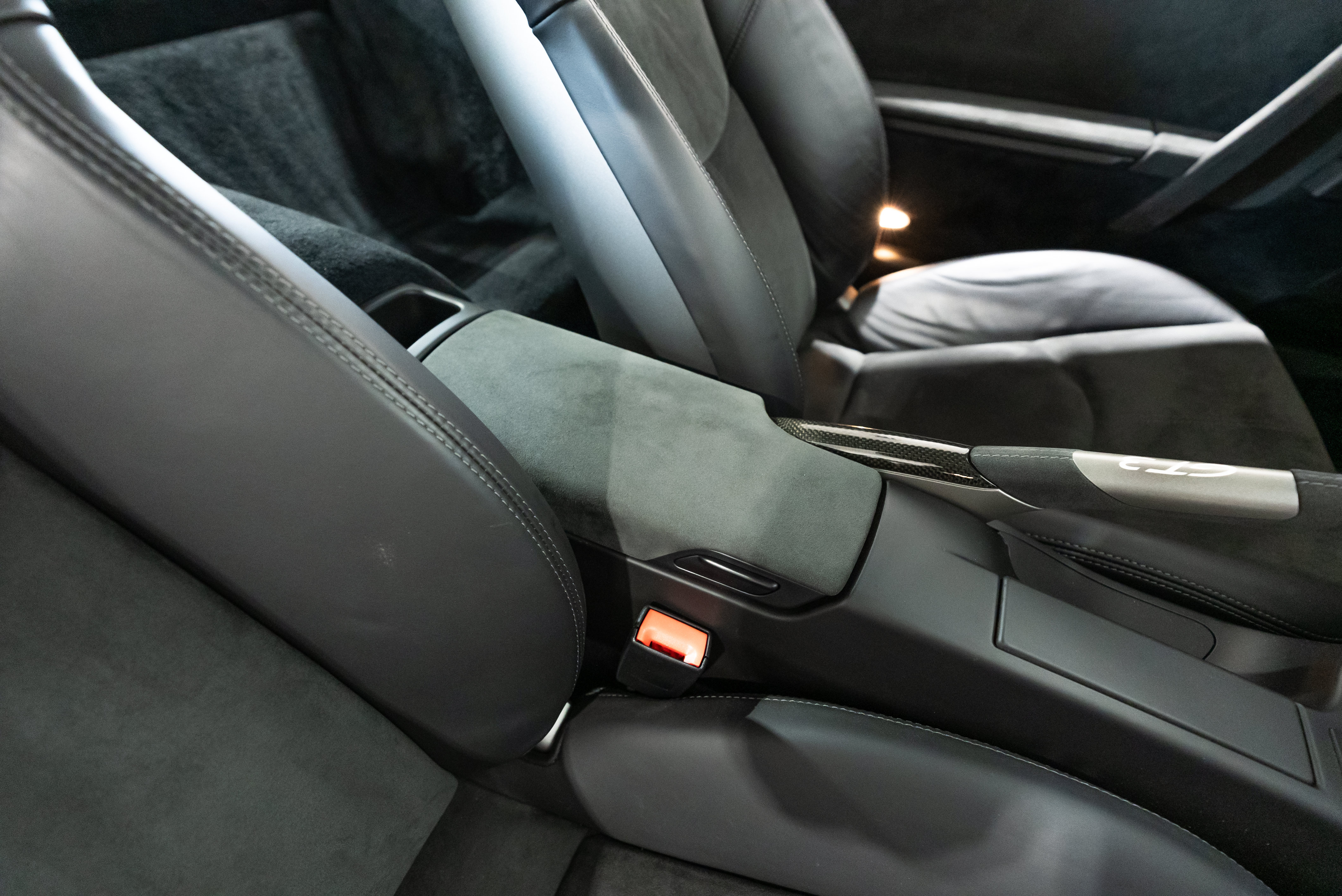 Used 2011 Porsche 911 GT3 RWD image 88