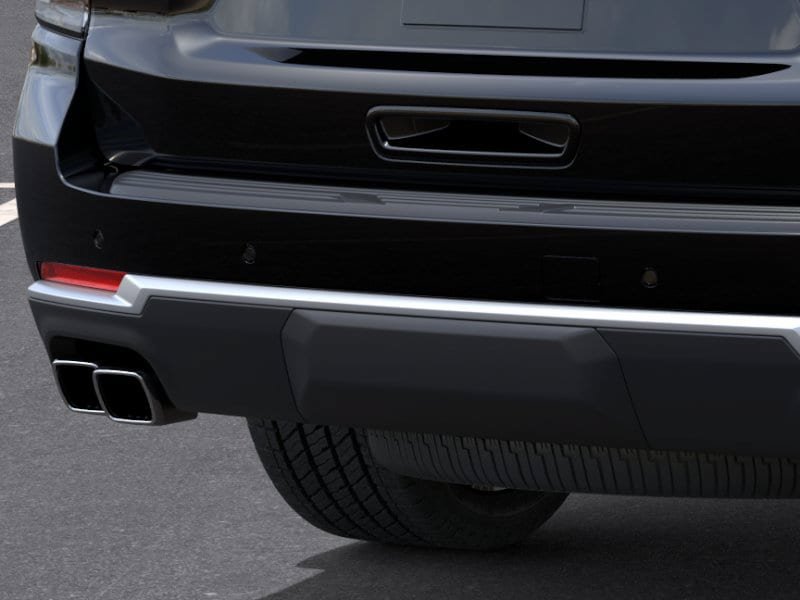 New 2026 Chevrolet Suburban High Country AWD/4WD image 34