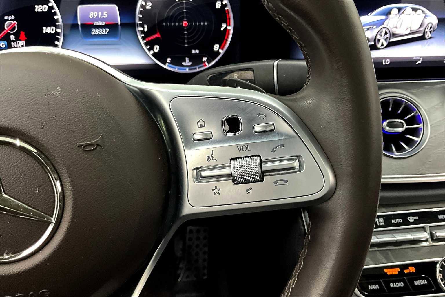 Certified 2020 Mercedes-Benz CLS 450 4MATIC image 22