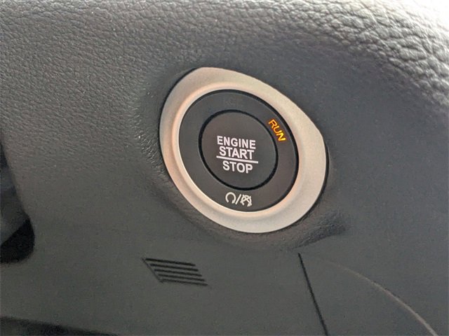 New 2026 Chrysler Pacifica Pinnacle image 30