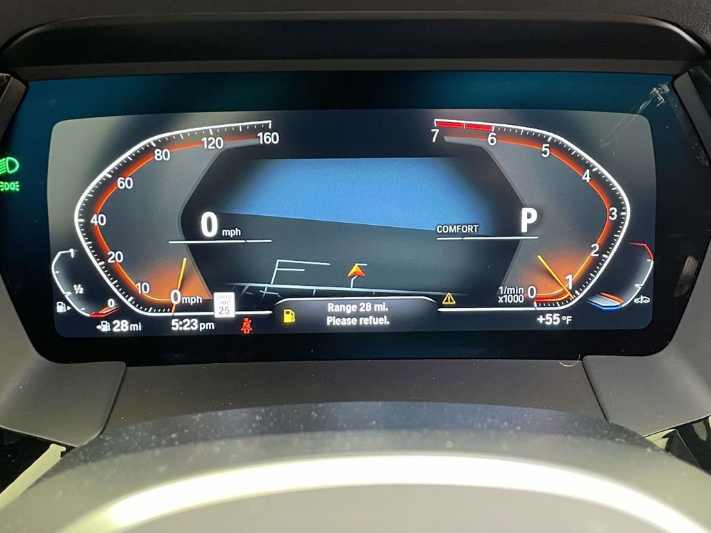 New 2026 BMW Z4 sDrive30i w/ Premium Package RWD image 35
