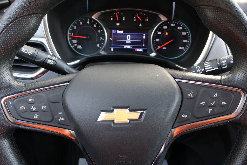 Used 2024 Chevrolet Equinox LS w/ LS Convenience Package FWD image 23