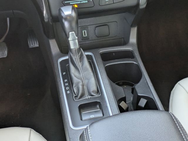 Used 2018 Ford Escape SEL w/ SEL Sport Appearance Package image 14