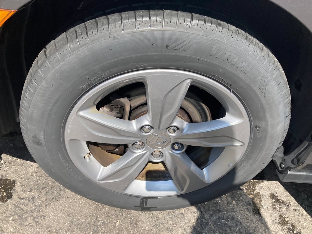 Used 2018 Honda Odyssey EX-L image 34