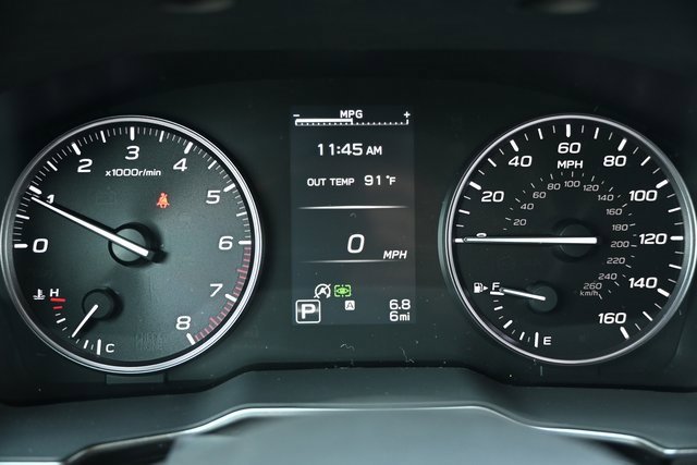 New 2025 Subaru Outback Touring XT image 35