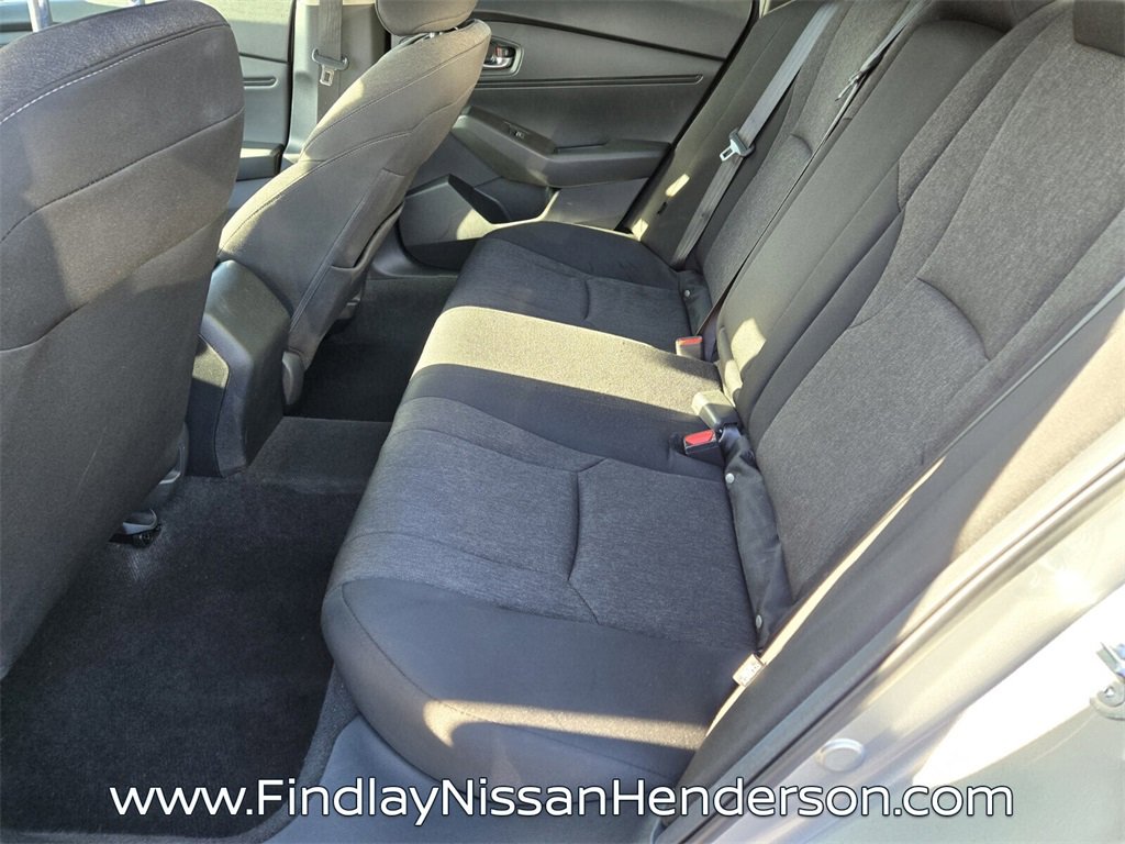 Used 2024 Honda Accord EX image 12