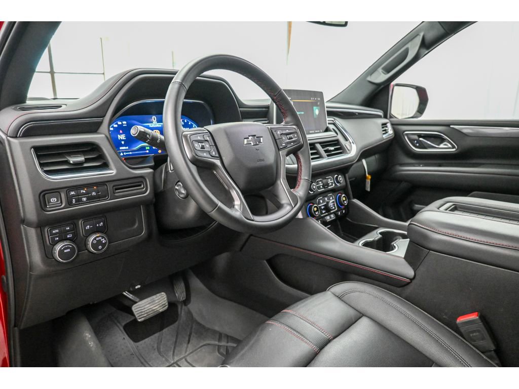 Used 2024 Chevrolet Tahoe RST w/ Luxury Package image 35