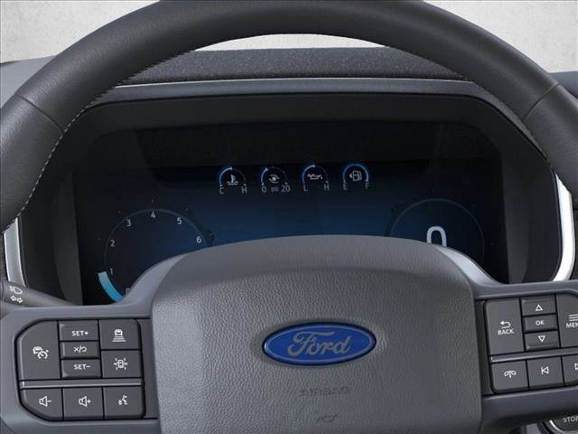 New 2026 Ford F150 Lariat w/ Equipment Group 501A Mid image 13