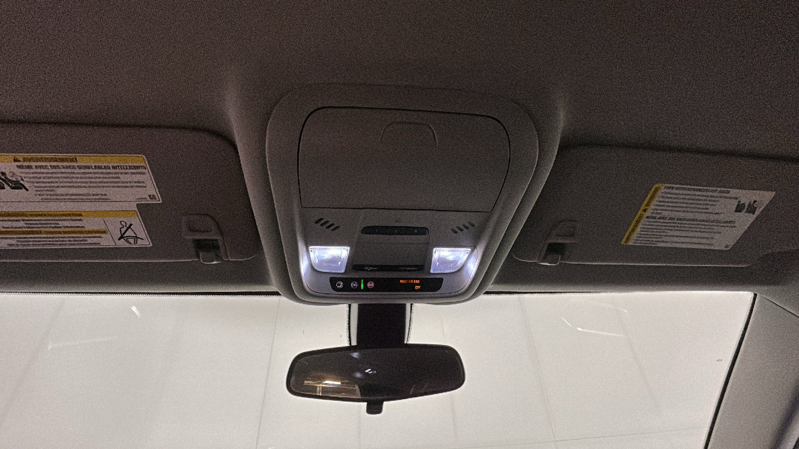 Used 2019 Chevrolet Equinox LT FWD image 31